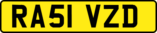 RA51VZD