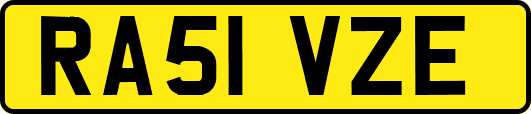 RA51VZE