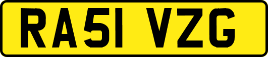 RA51VZG