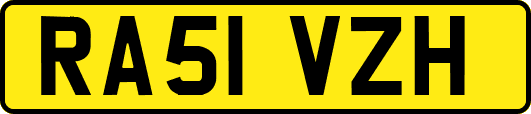 RA51VZH