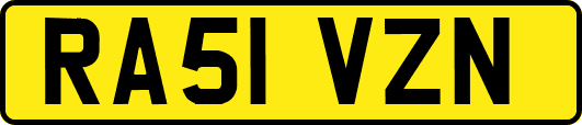RA51VZN