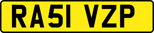 RA51VZP