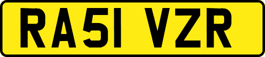 RA51VZR