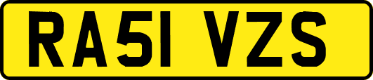 RA51VZS