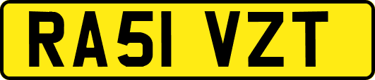 RA51VZT