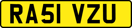 RA51VZU
