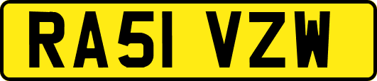 RA51VZW