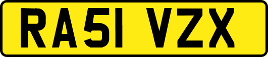 RA51VZX