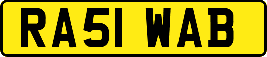 RA51WAB
