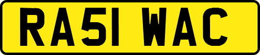 RA51WAC