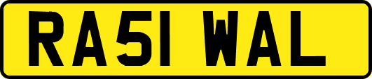 RA51WAL