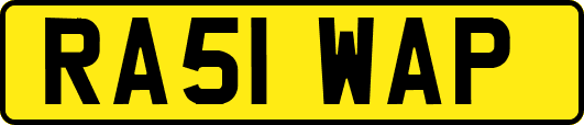 RA51WAP