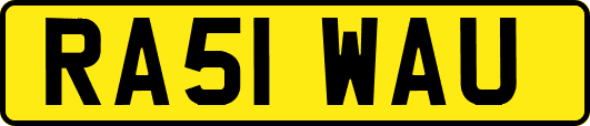 RA51WAU