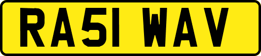 RA51WAV