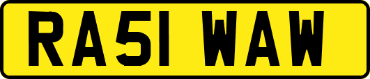 RA51WAW