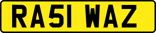 RA51WAZ