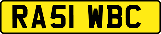 RA51WBC