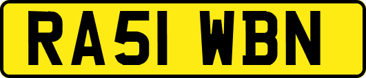 RA51WBN
