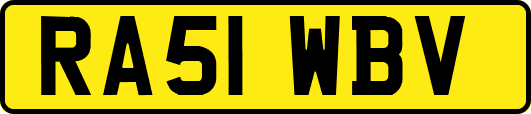 RA51WBV