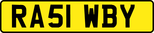 RA51WBY