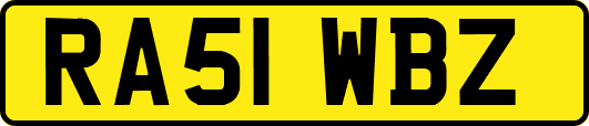 RA51WBZ