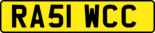 RA51WCC