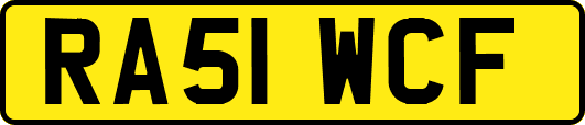 RA51WCF