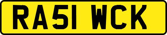 RA51WCK