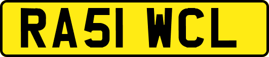 RA51WCL