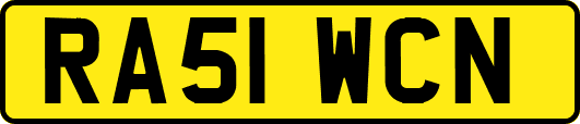 RA51WCN