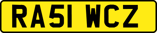 RA51WCZ