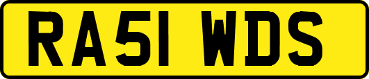 RA51WDS