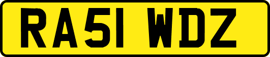 RA51WDZ
