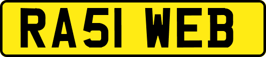 RA51WEB