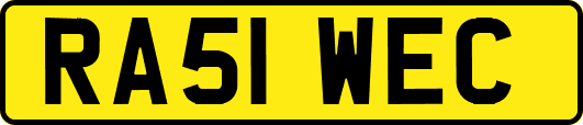 RA51WEC
