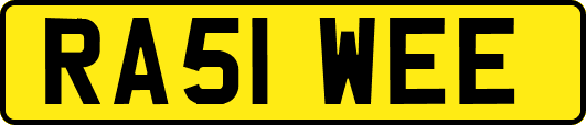 RA51WEE
