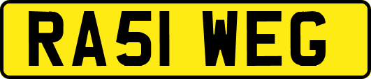 RA51WEG