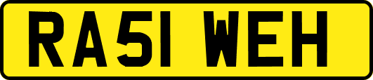 RA51WEH