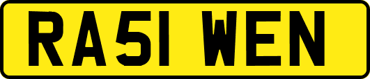 RA51WEN