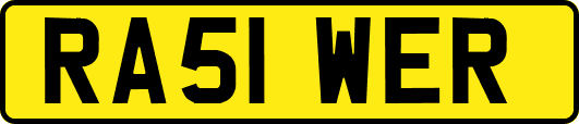 RA51WER