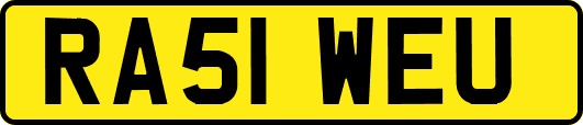 RA51WEU