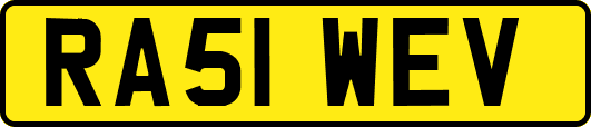 RA51WEV