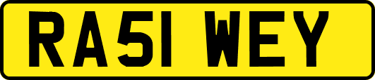 RA51WEY