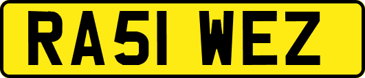 RA51WEZ