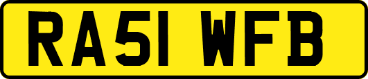 RA51WFB