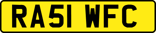 RA51WFC