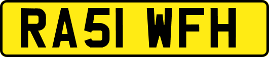 RA51WFH