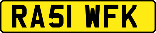 RA51WFK