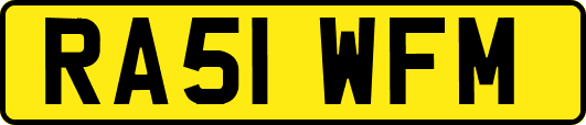 RA51WFM