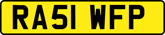 RA51WFP